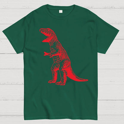 Dinosaur Nerd T-Shirt
