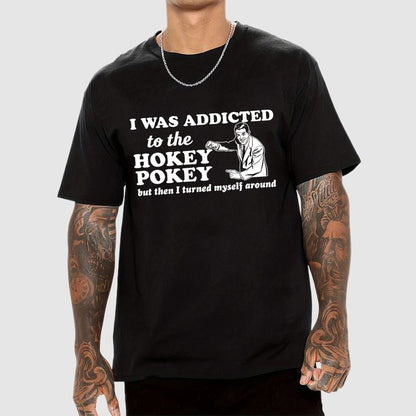 Hokey Pokey Geek T-Shirt