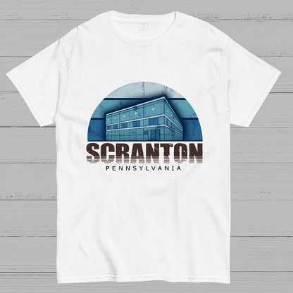 Springfield Pennsylvania Geeky T-Shirt