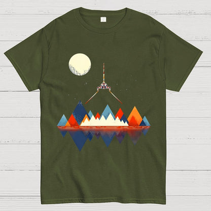 Arrival Geek T-Shirt
