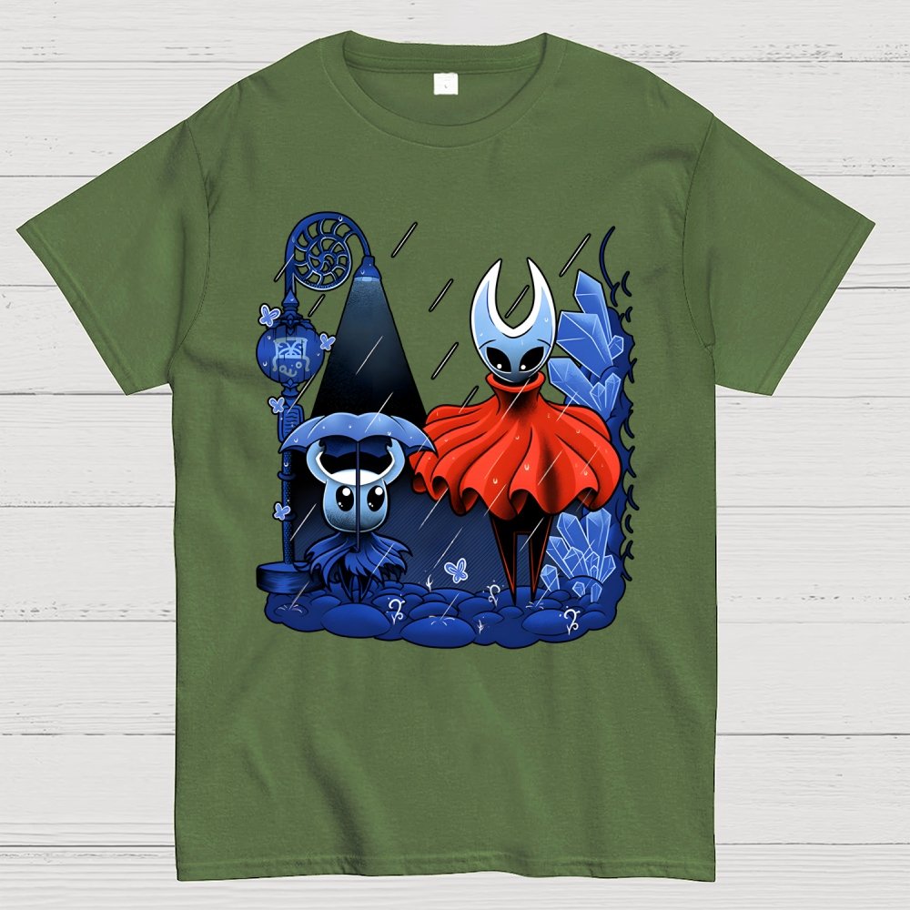My Neighbor Hornet Geek T-Shirt