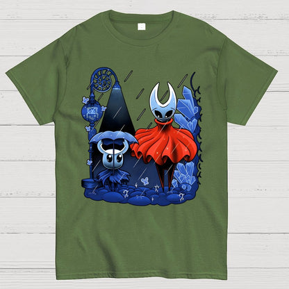 My Neighbor Hornet Geek T-Shirt