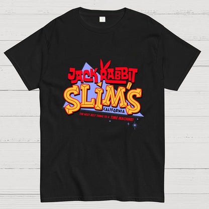 Jack Rabbit Slim's Coastal Geek T-Shirt