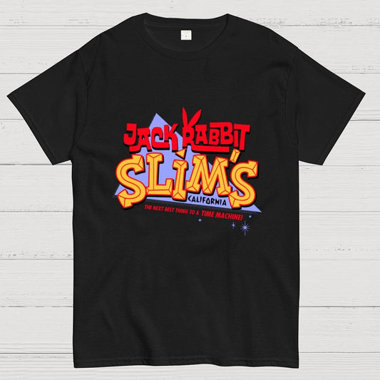 Jack Rabbit Slim's Coastal Geek T-Shirt