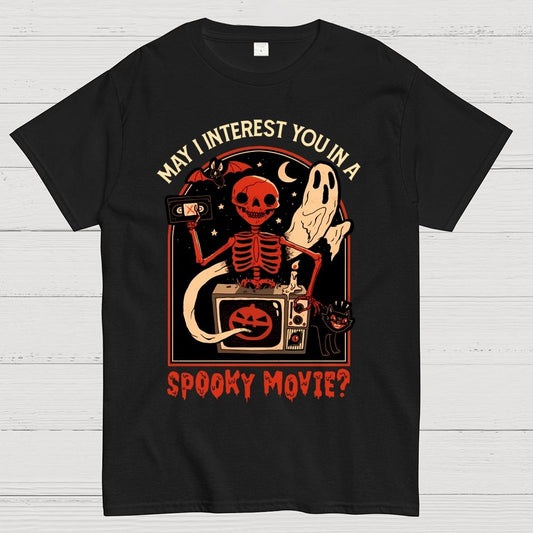 Can I Interest You？Geek T-Shirt