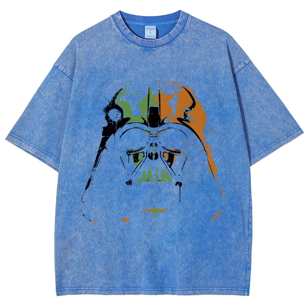 Imperial Power Vintage Distressed T-shirt