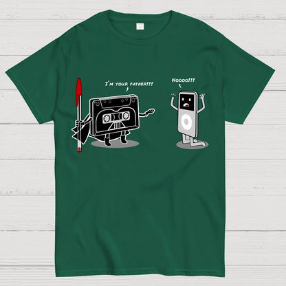 I'm Your Mentor Geek T-Shirt