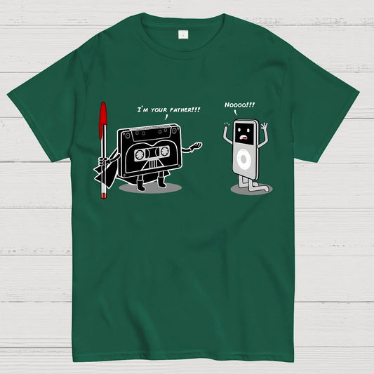 I'm Your Mentor Geek T-Shirt