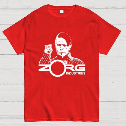 Nova Industries Geek T-Shirt