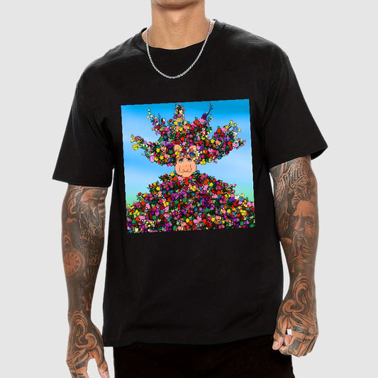 Let the Festivities Begin - Swine Edition Geek T-Shirt