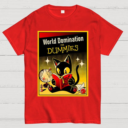 Vintage RPG Crew Joke Geek T-Shirt