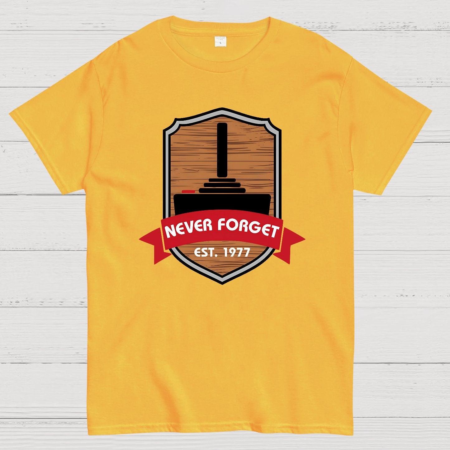 OG Controller Geek T-Shirt