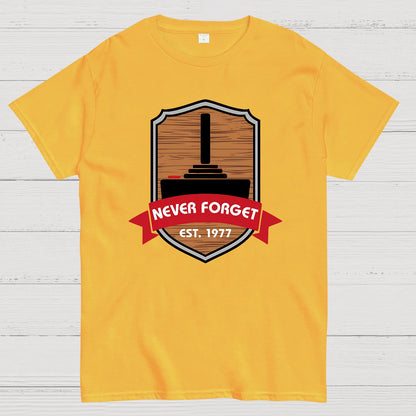 OG Controller Geek T-Shirt