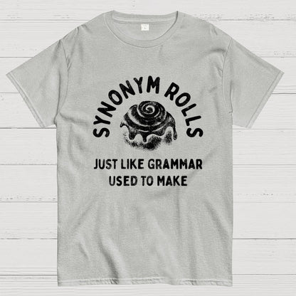Funny Sayings Sarcastic Graphic Geek T-Shirt