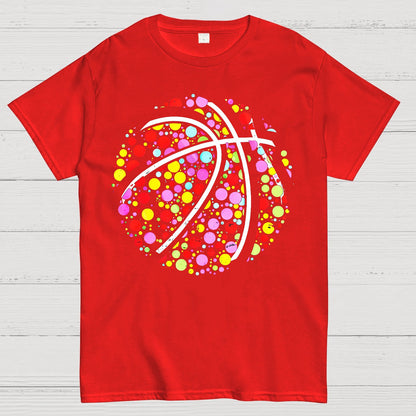Happy International Dot Day Geek T-Shirt