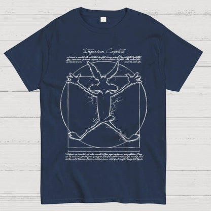 Coyotus Geek T-Shirt