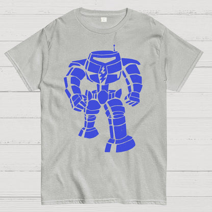 Robot Geek T-Shirt