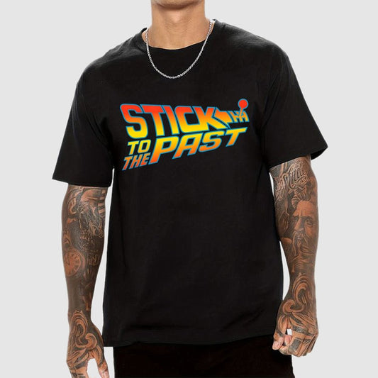 Serious Shift Geek T-Shirt