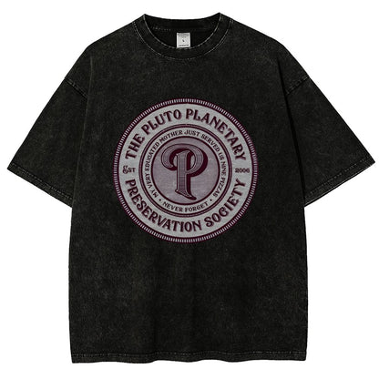 Get Your Shift Together Remix Vintage Distressed T-shirt