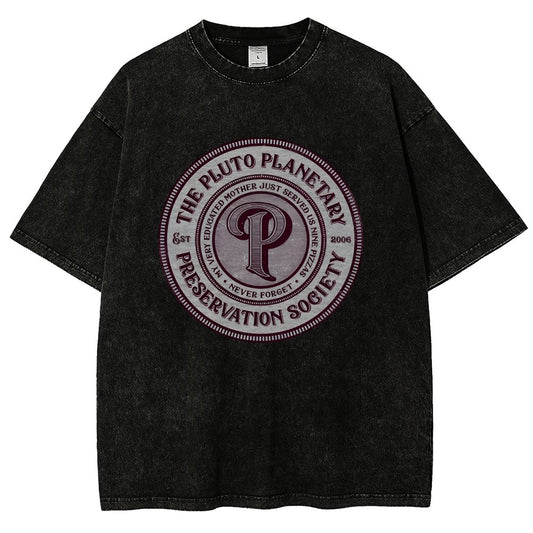 Get Your Shift Together Remix Vintage Distressed T-shirt