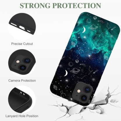 Starry Constellation Phone Cases