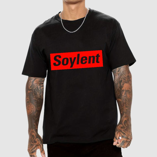 Soylent Geeky T-Shirt