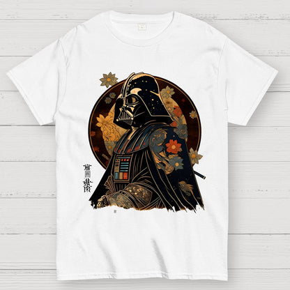 Grim Reaper Geek T-Shirt