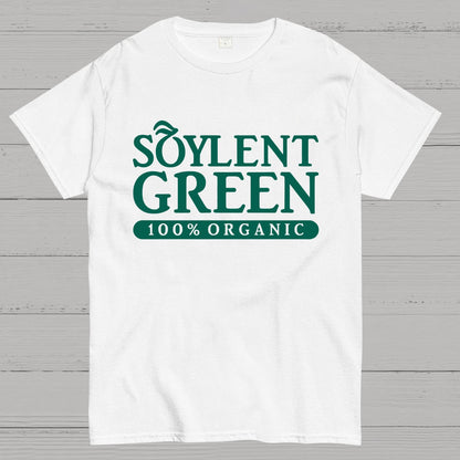 Soylen Wholly Organic Geeky T-Shirt
