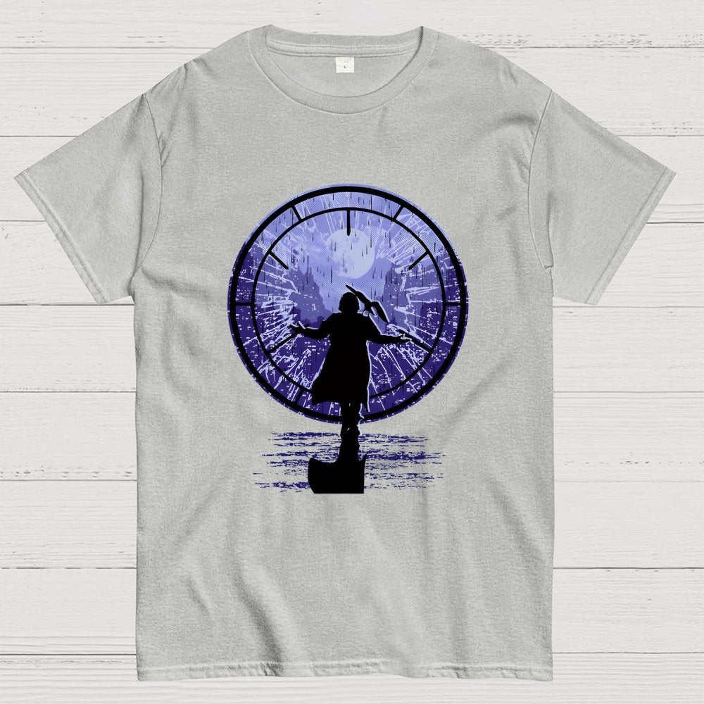 Forever! Geek T-Shirt