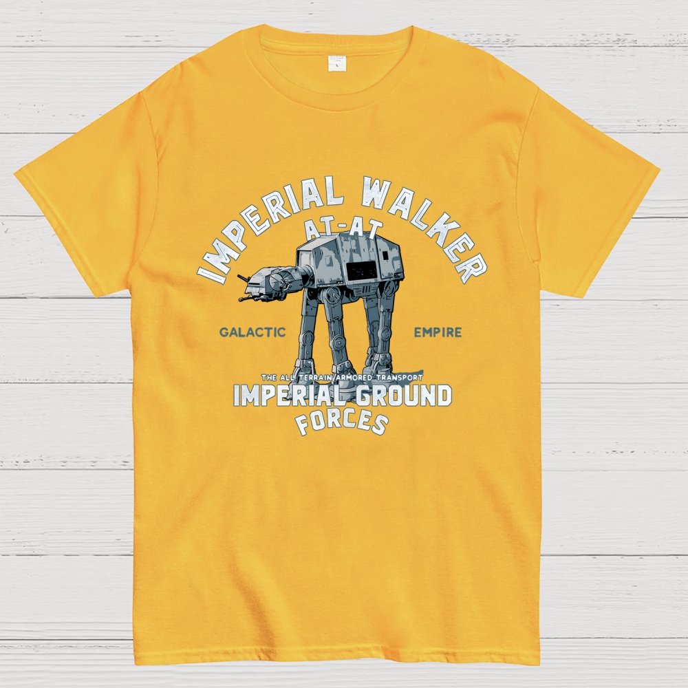 Ground Forces Geek T-Shirt