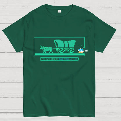 Oregon Karting Geek T-Shirt
