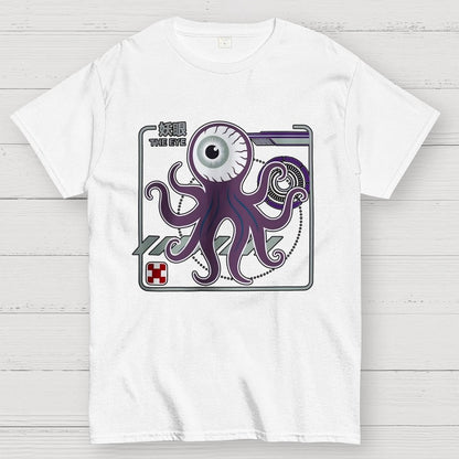 The Eye Geek T-Shirt
