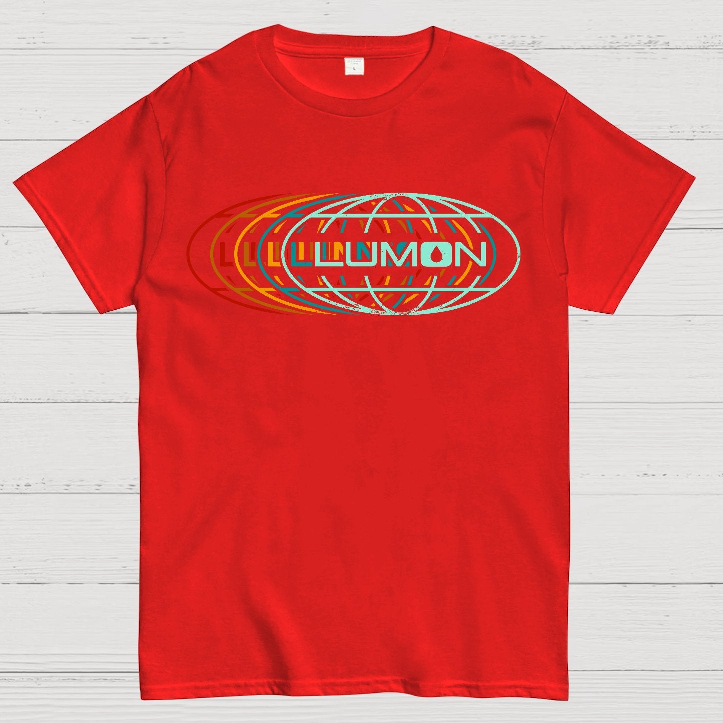 Retro Industry Geek T-Shirt