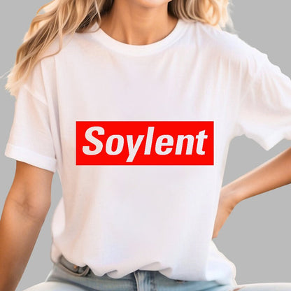 Soylent Geeky T-Shirt