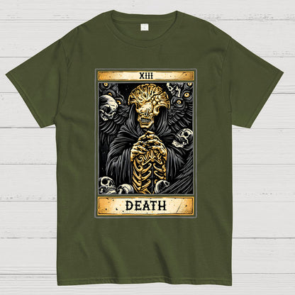 Death Angel Nerdy T-Shirt