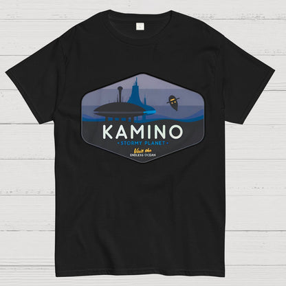 Mystic Geek T-Shirt