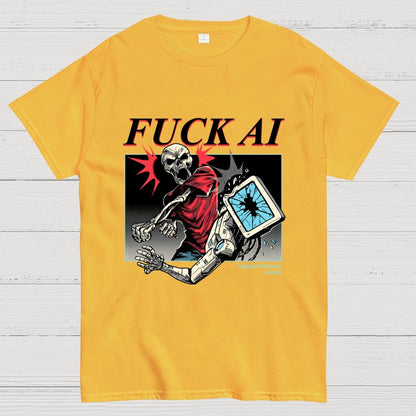 Do Your Part Geek T-Shirt