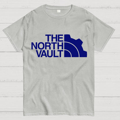 The North Vault Geeky T-Shirt