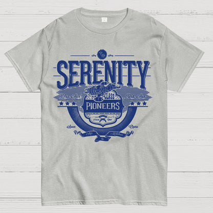 Adventure Seekers Geek T-Shirt