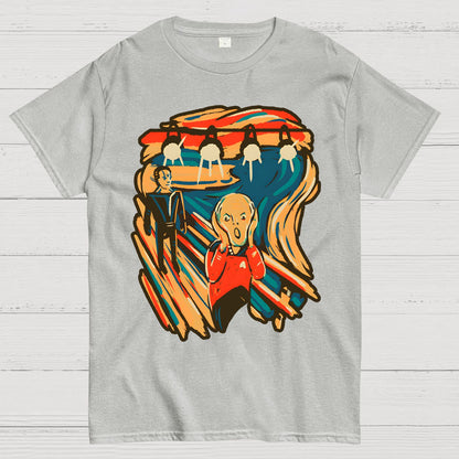 There are four beacons! Geek T-Shirt
