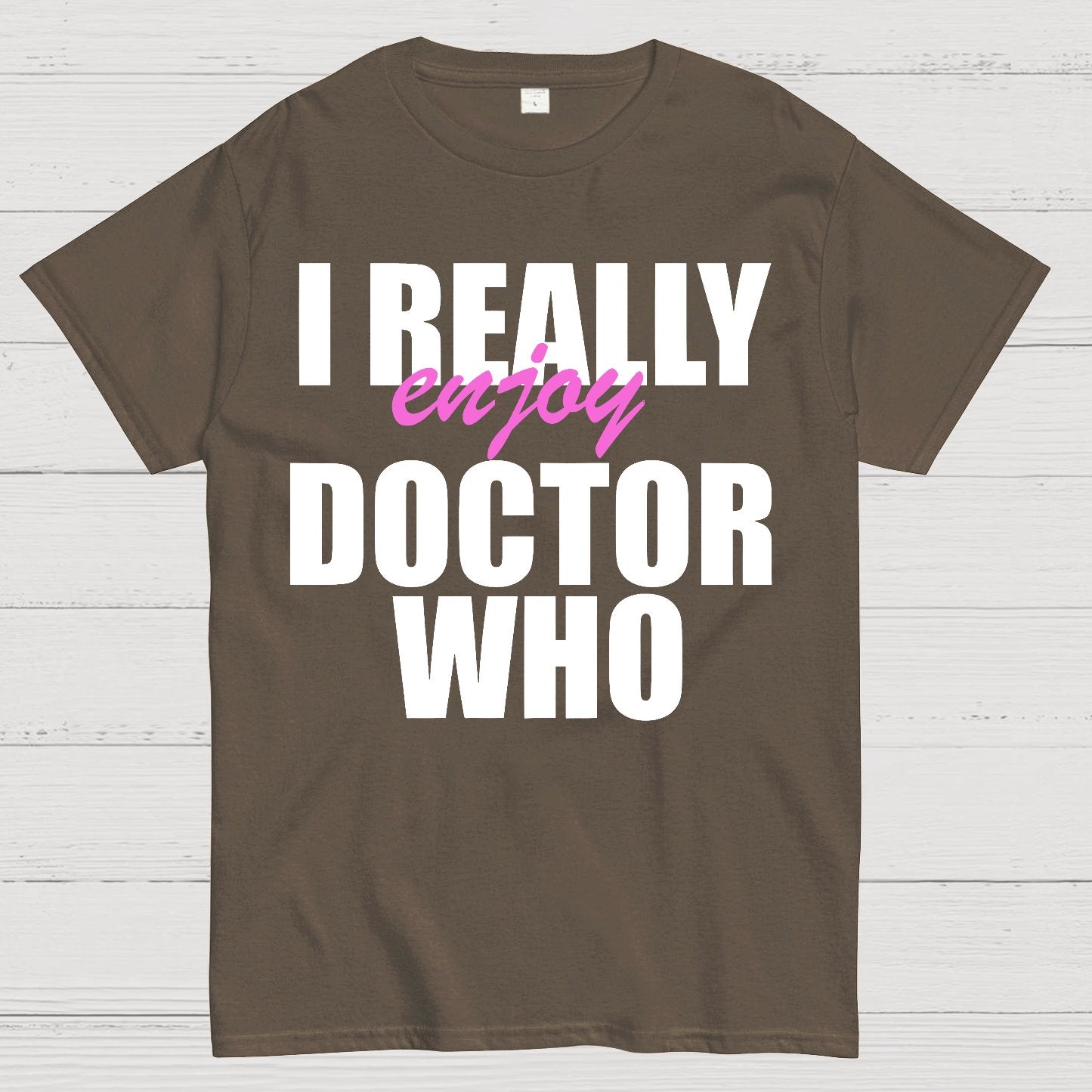 I Like It Geek T-Shirt