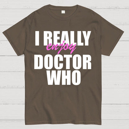 I Like It Geek T-Shirt