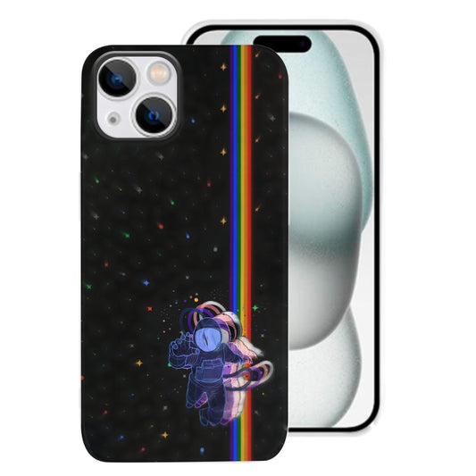 Spaceman Phone Cases