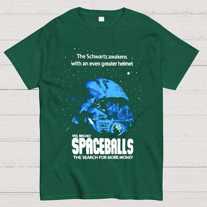 Teaser! Unisex Geek T-Shirt