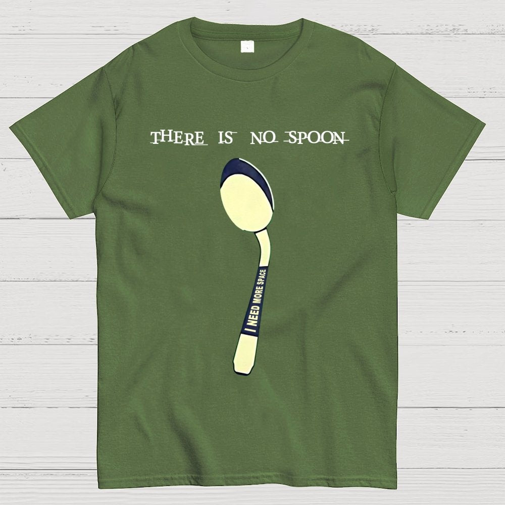 I need more space Geek T-Shirt