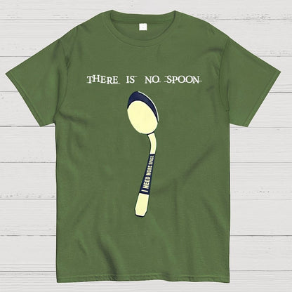 I need more space Geek T-Shirt