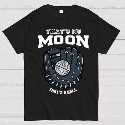 That's No Rock Geek T-Shirt