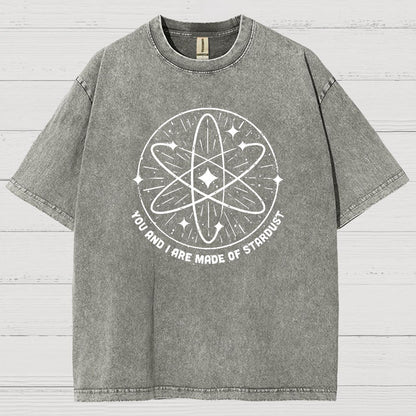 Stardust Vintage Distressed T-shirt