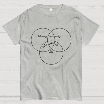 Theory Geek T-Shirt