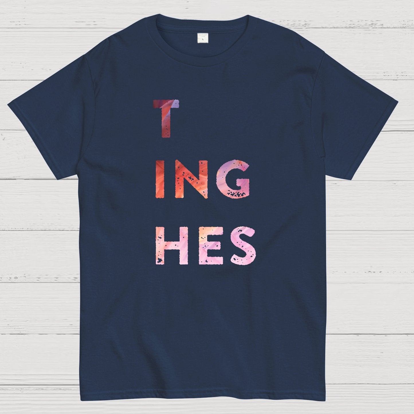 Best Friends Matching Geek T-Shirt